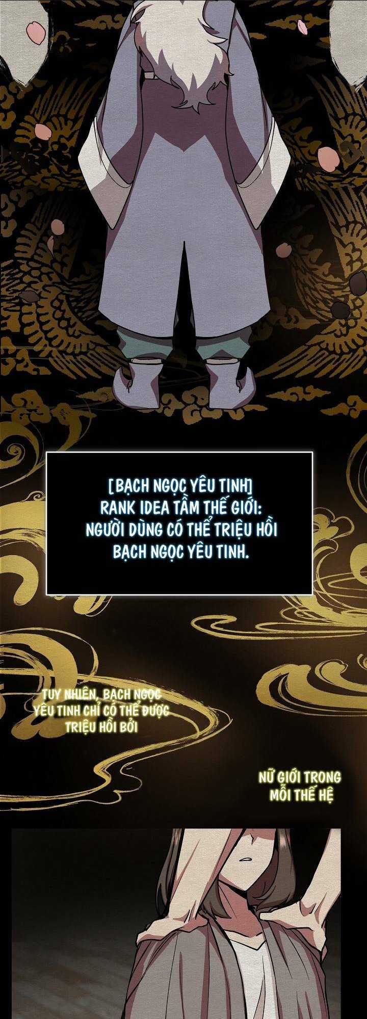 Giả Vờ Làm Phế Vật Học Đường Chapter 9 trang 39