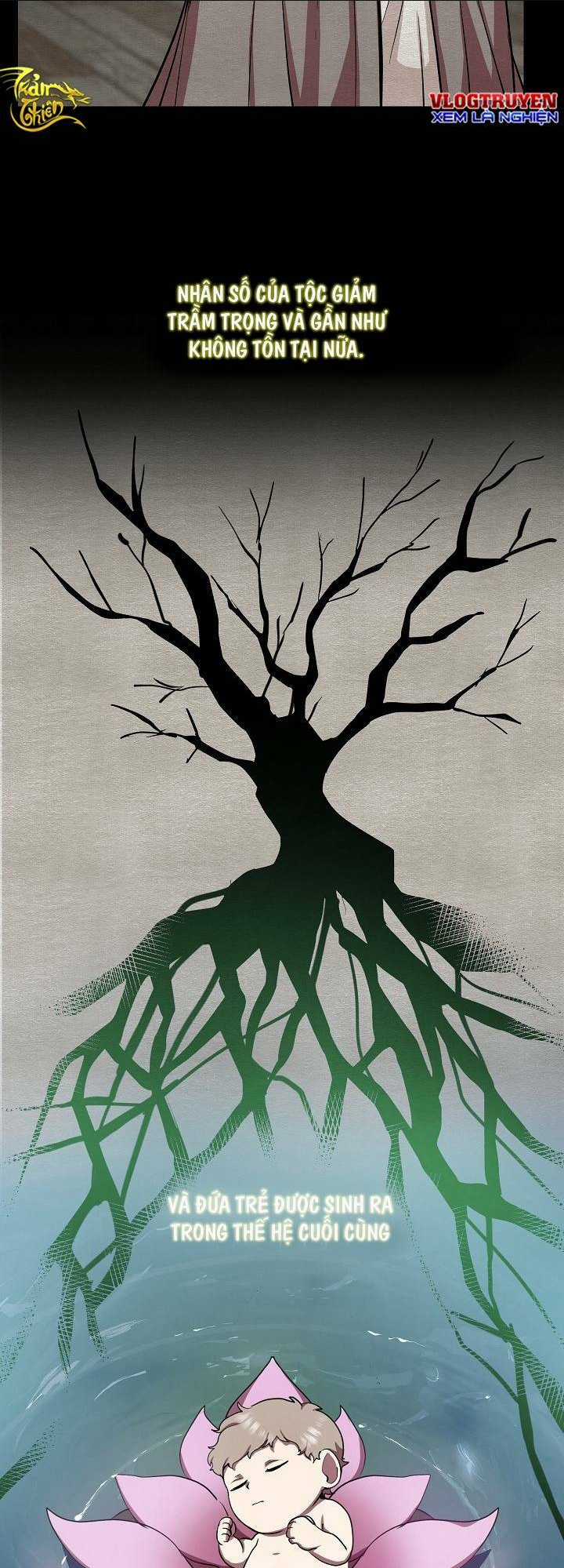 Giả Vờ Làm Phế Vật Học Đường Chapter 9 trang 40