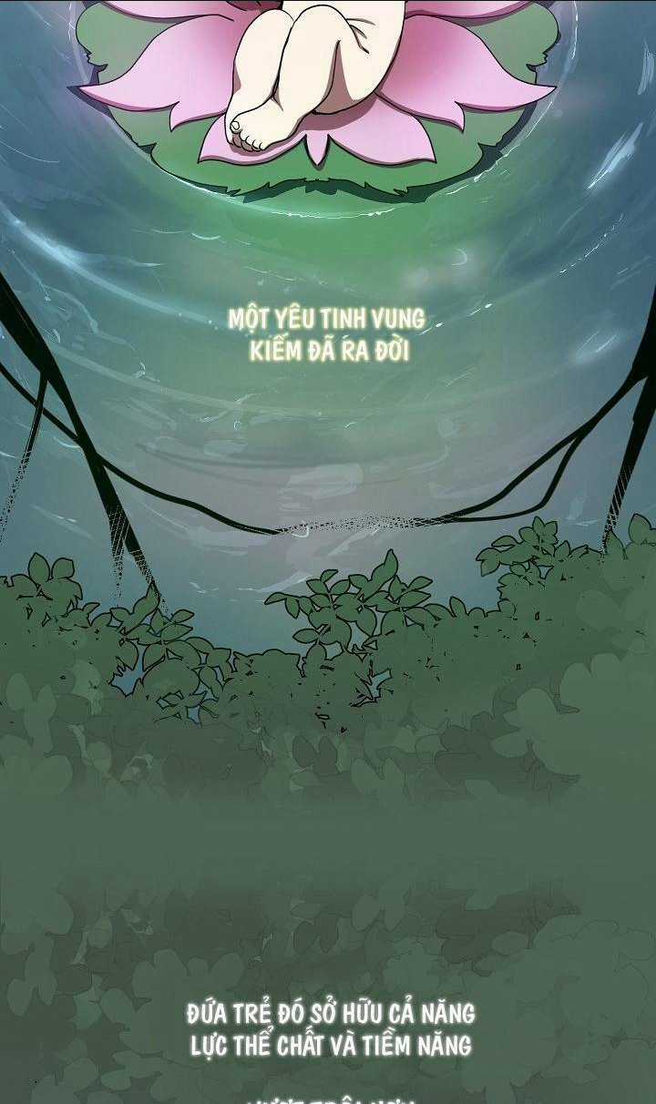 Giả Vờ Làm Phế Vật Học Đường Chapter 9 trang 41