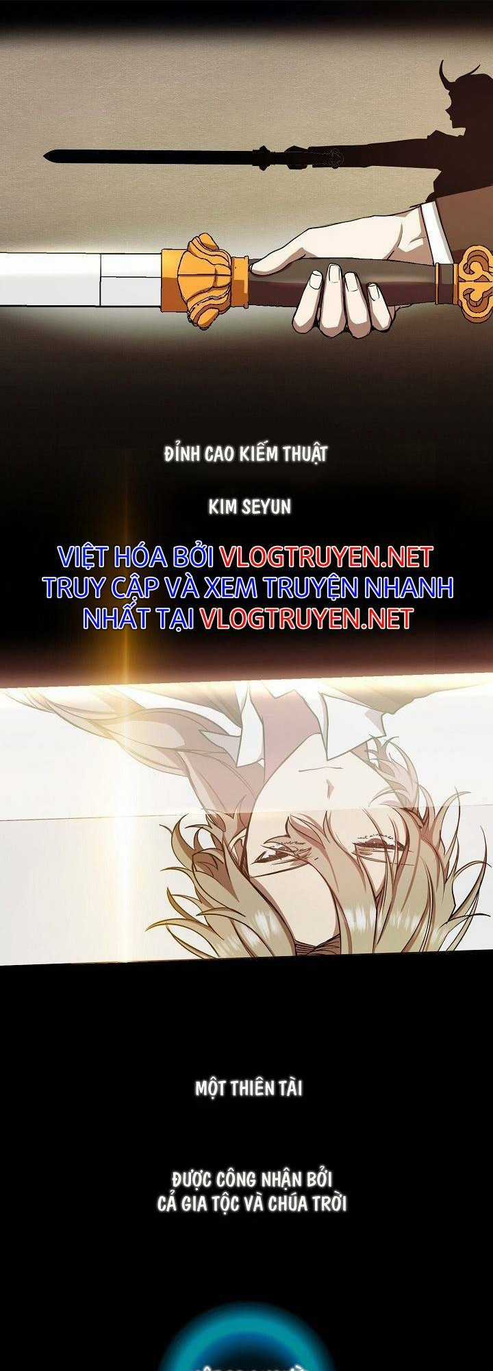 Giả Vờ Làm Phế Vật Học Đường Chapter 9 trang 43