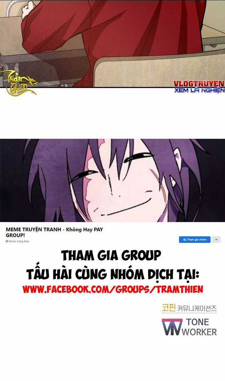 Giả Vờ Làm Phế Vật Học Đường Chapter 9 trang 52