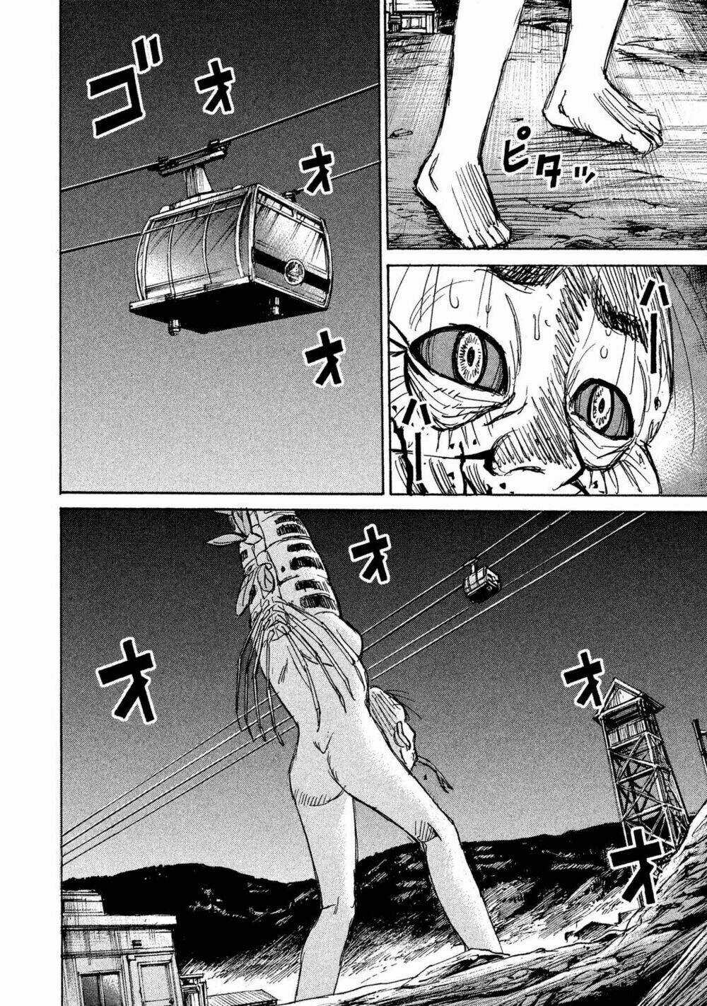 Giả Vờ Làm Phế Vật Học Đường Chapter 93 trang 10