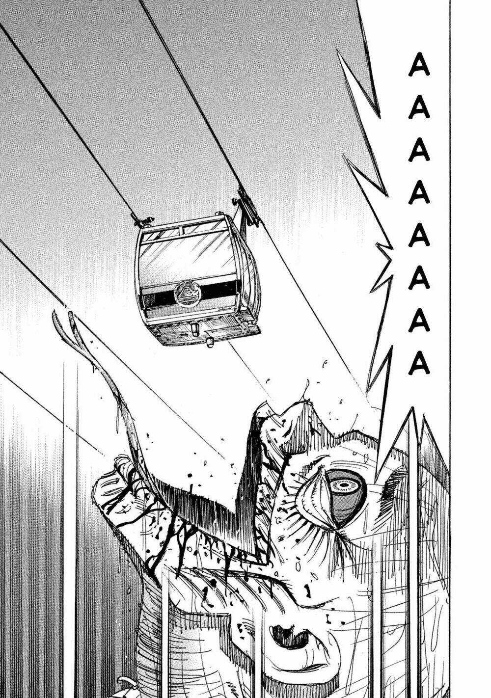 Giả Vờ Làm Phế Vật Học Đường Chapter 93 trang 13