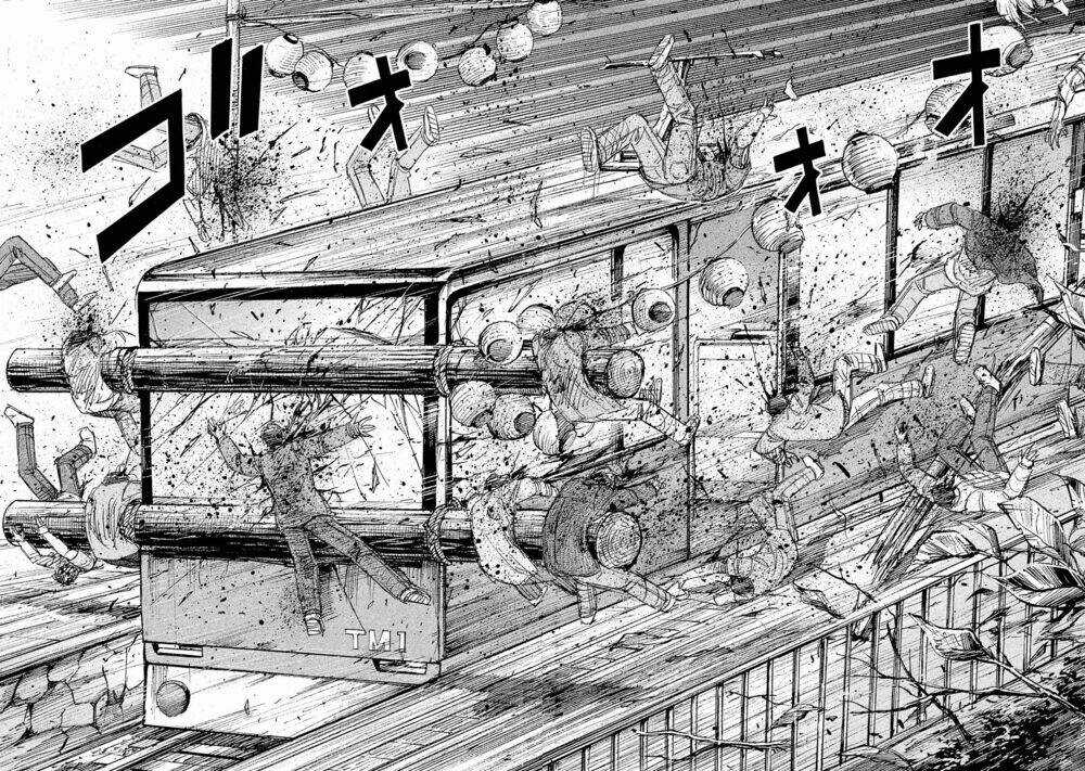 Giả Vờ Làm Phế Vật Học Đường Chapter 99 trang 18