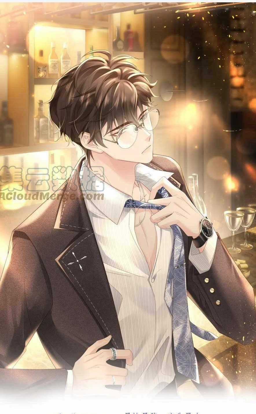 Giả Vờ Mất Trí Nhớ , Tình Địch Nhân Cơ Hội Nói Tôi Là Bạn Trai Anh Ta Chapter 10 trang 1