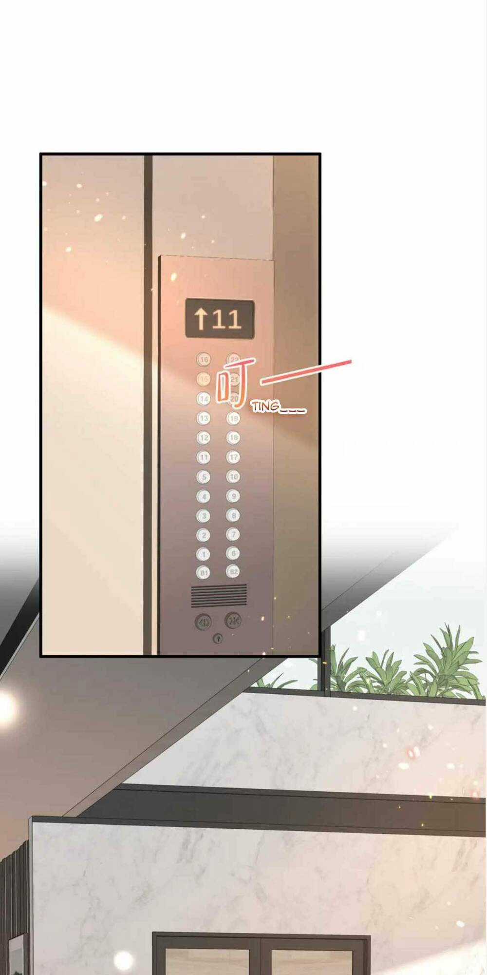 Giả Vờ Mất Trí Nhớ , Tình Địch Nhân Cơ Hội Nói Tôi Là Bạn Trai Anh Ta Chapter 7 trang 10