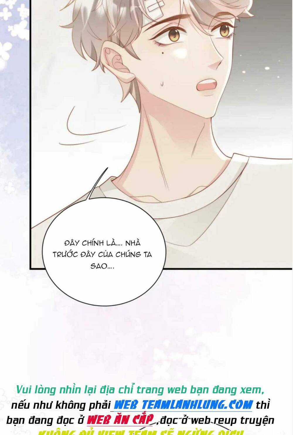 Giả Vờ Mất Trí Nhớ , Tình Địch Nhân Cơ Hội Nói Tôi Là Bạn Trai Anh Ta Chapter 7 trang 12