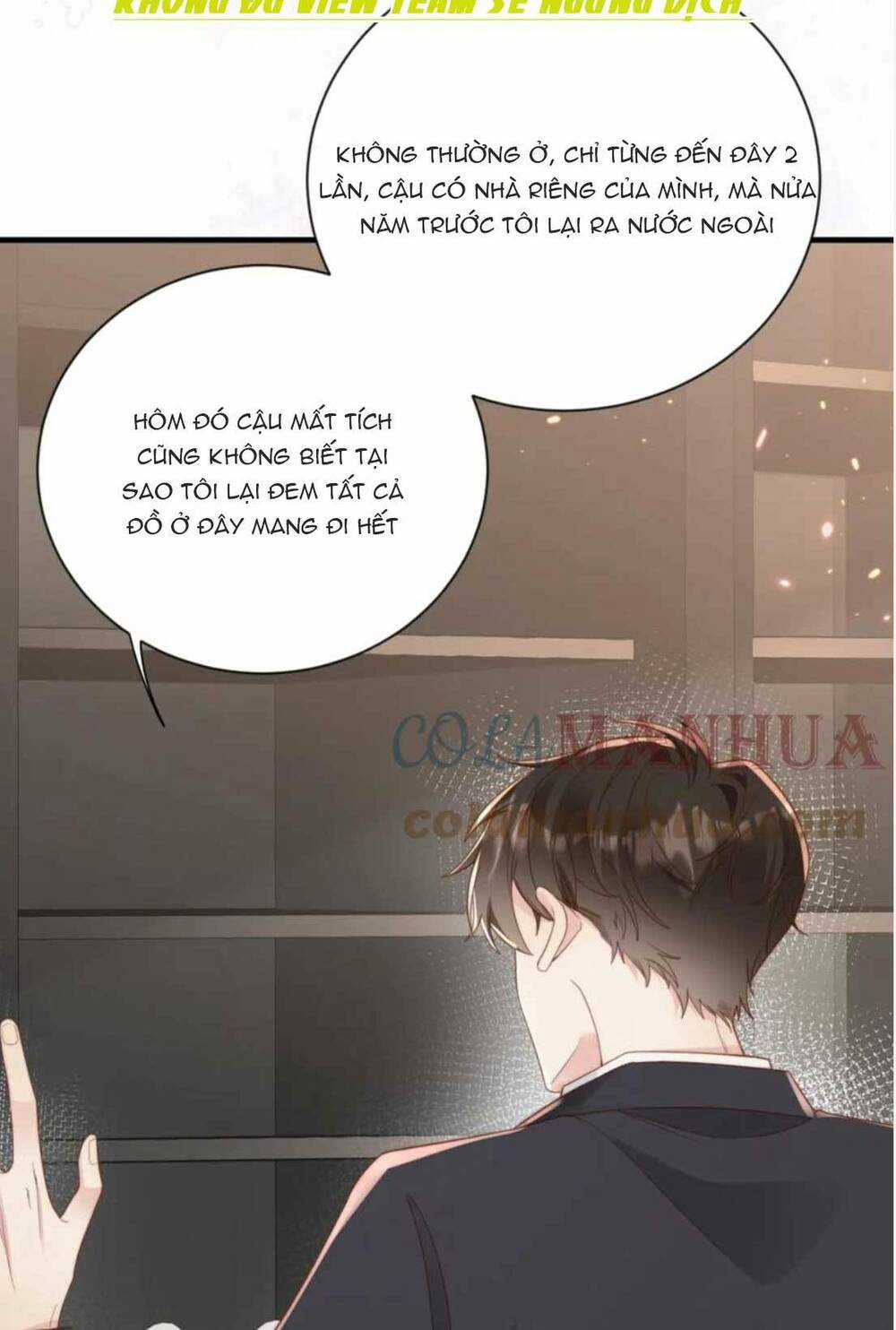 Giả Vờ Mất Trí Nhớ , Tình Địch Nhân Cơ Hội Nói Tôi Là Bạn Trai Anh Ta Chapter 7 trang 13