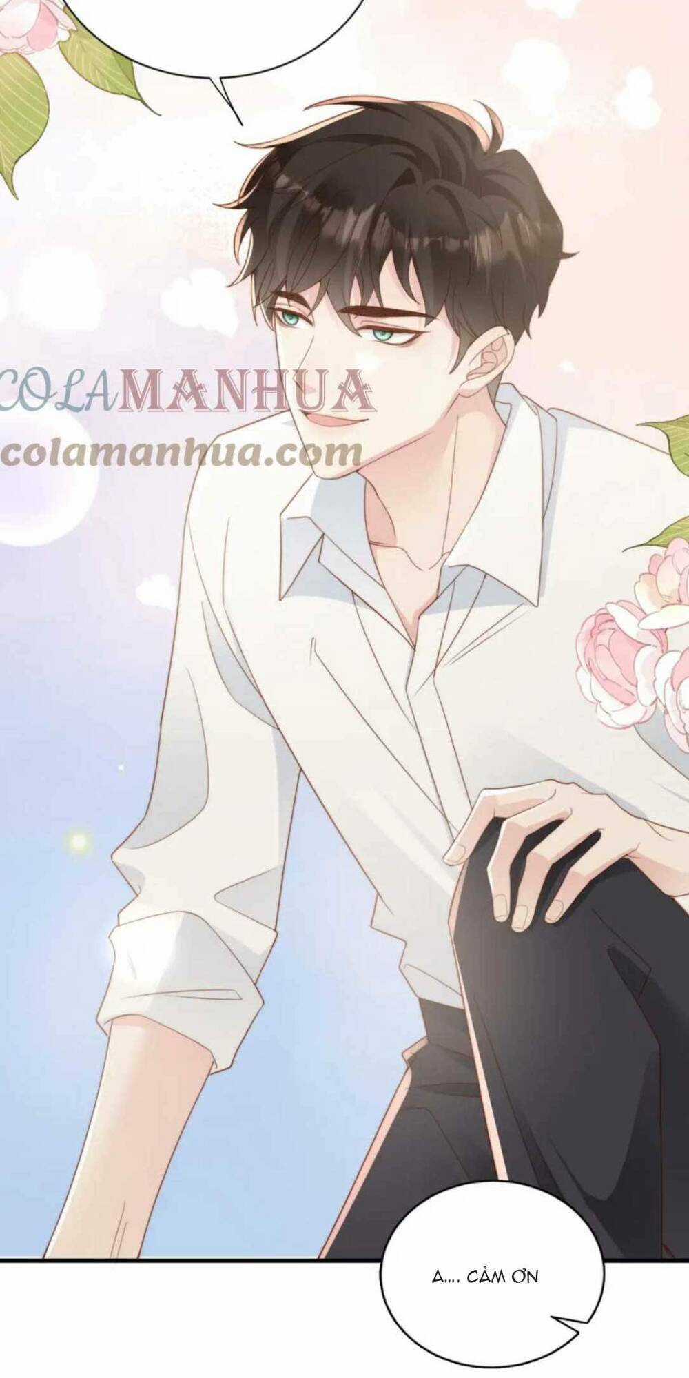 Giả Vờ Mất Trí Nhớ , Tình Địch Nhân Cơ Hội Nói Tôi Là Bạn Trai Anh Ta Chapter 7 trang 15