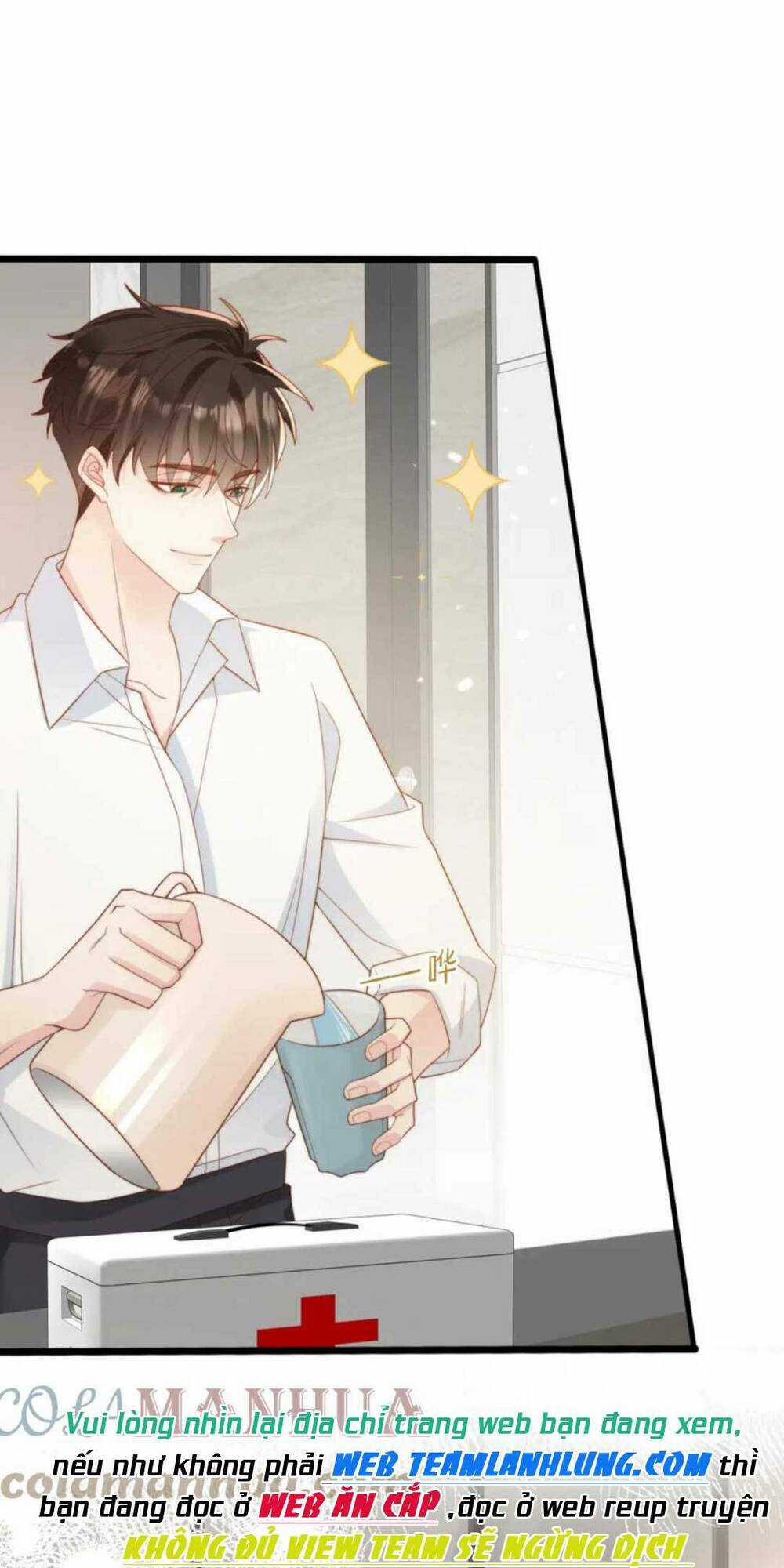 Giả Vờ Mất Trí Nhớ , Tình Địch Nhân Cơ Hội Nói Tôi Là Bạn Trai Anh Ta Chapter 7 trang 16