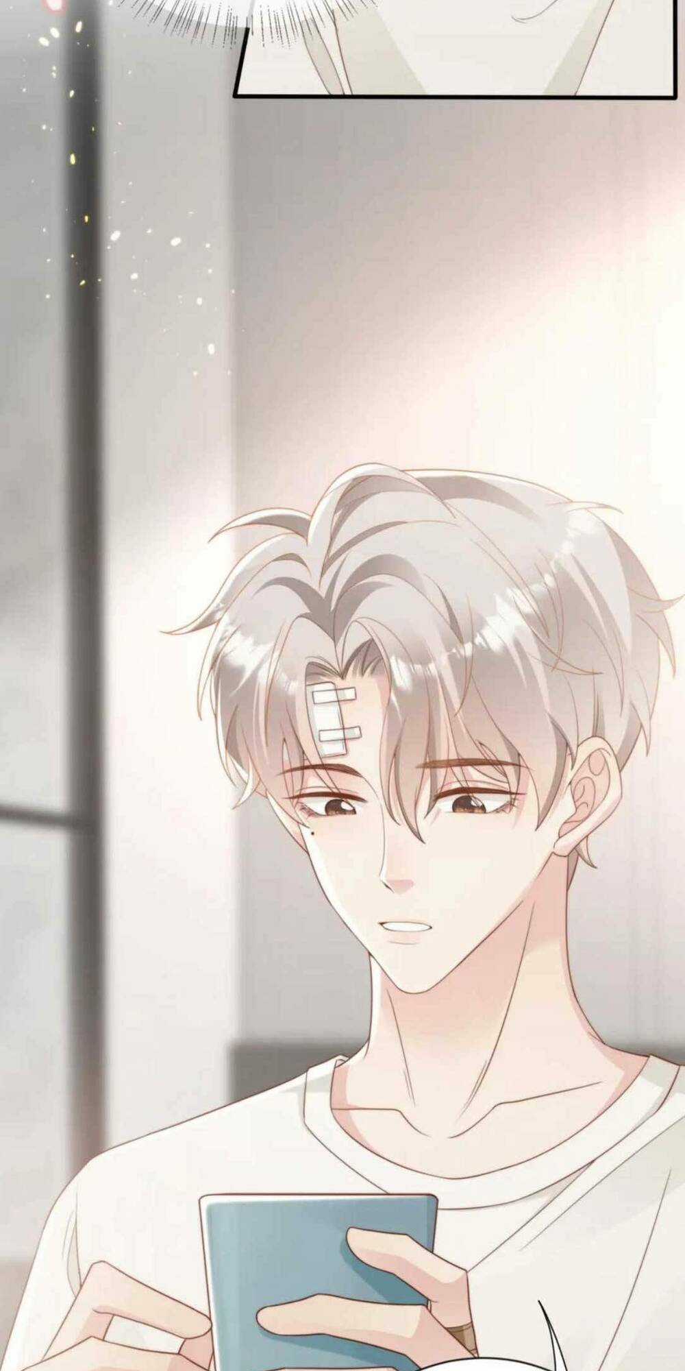 Giả Vờ Mất Trí Nhớ , Tình Địch Nhân Cơ Hội Nói Tôi Là Bạn Trai Anh Ta Chapter 7 trang 19