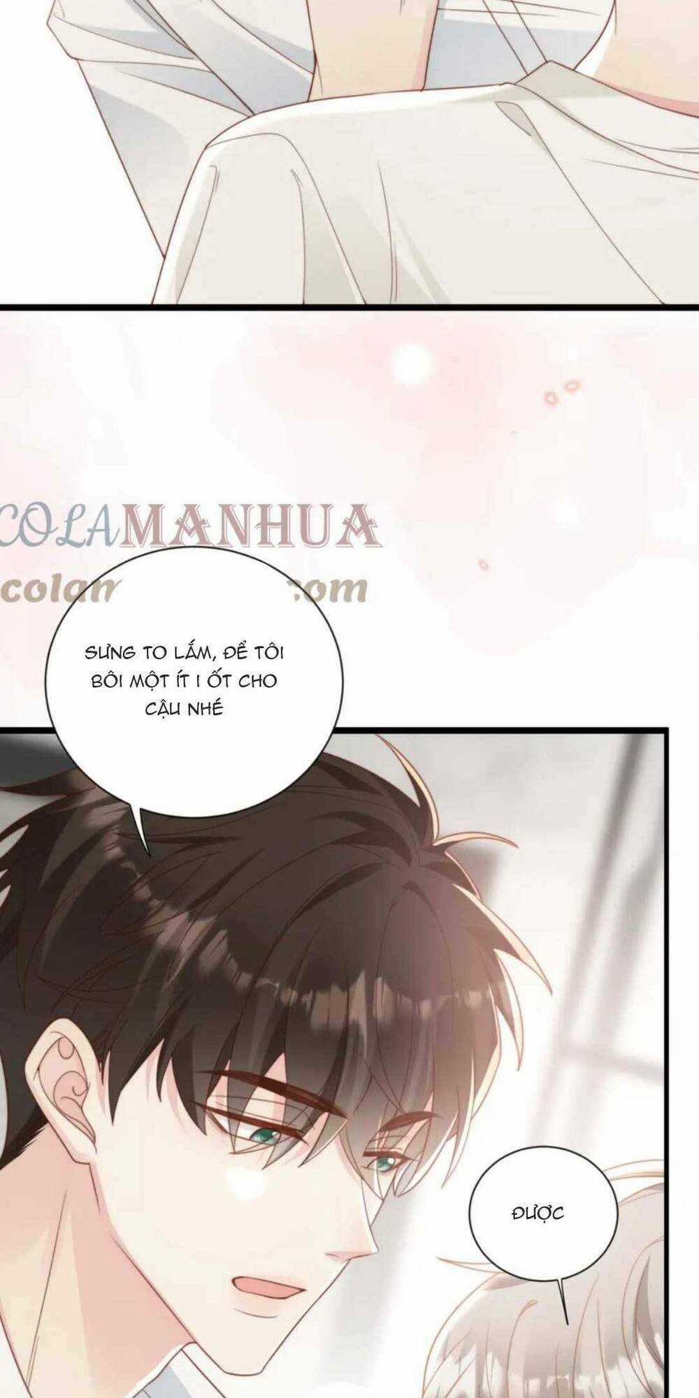 Giả Vờ Mất Trí Nhớ , Tình Địch Nhân Cơ Hội Nói Tôi Là Bạn Trai Anh Ta Chapter 7 trang 21
