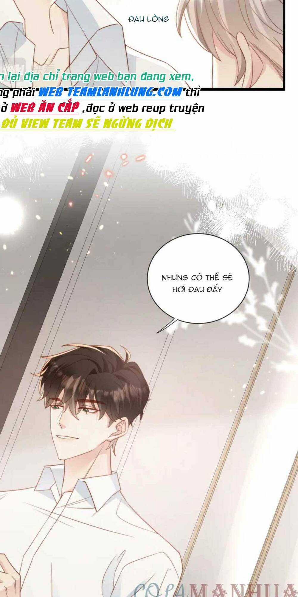 Giả Vờ Mất Trí Nhớ , Tình Địch Nhân Cơ Hội Nói Tôi Là Bạn Trai Anh Ta Chapter 7 trang 22