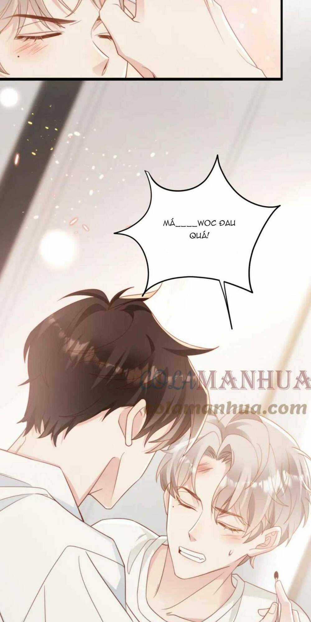 Giả Vờ Mất Trí Nhớ , Tình Địch Nhân Cơ Hội Nói Tôi Là Bạn Trai Anh Ta Chapter 7 trang 24
