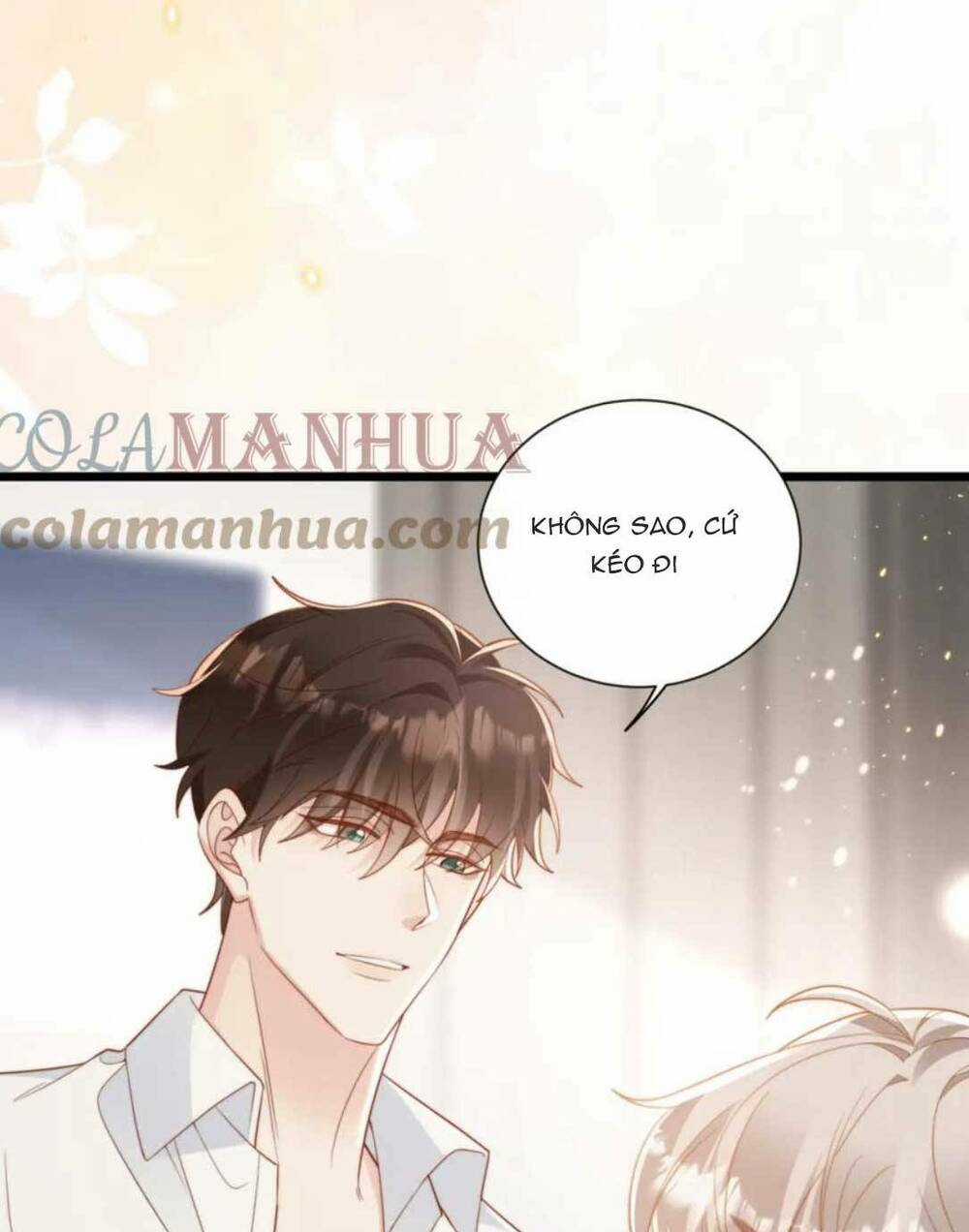 Giả Vờ Mất Trí Nhớ , Tình Địch Nhân Cơ Hội Nói Tôi Là Bạn Trai Anh Ta Chapter 7 trang 26