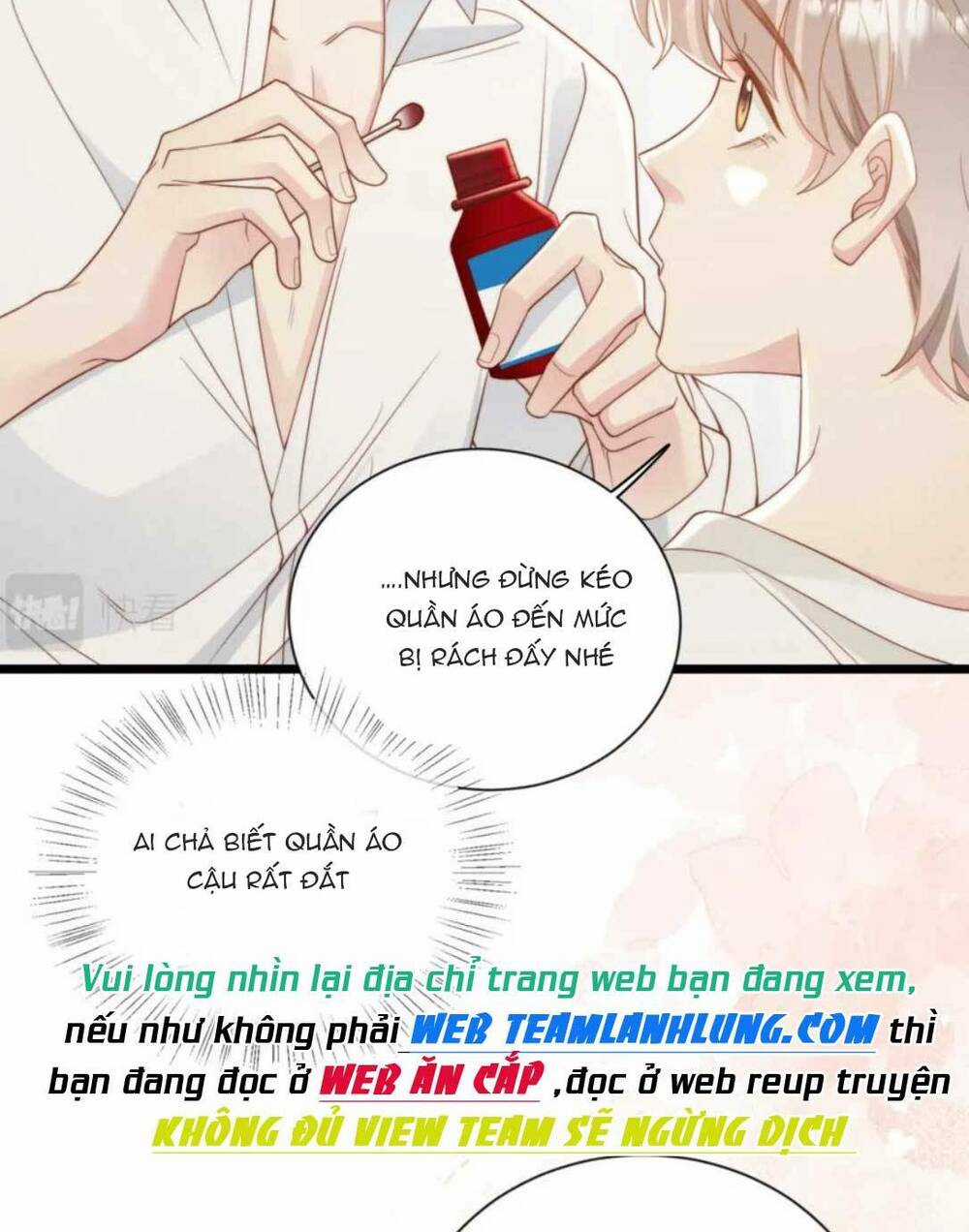 Giả Vờ Mất Trí Nhớ , Tình Địch Nhân Cơ Hội Nói Tôi Là Bạn Trai Anh Ta Chapter 7 trang 27