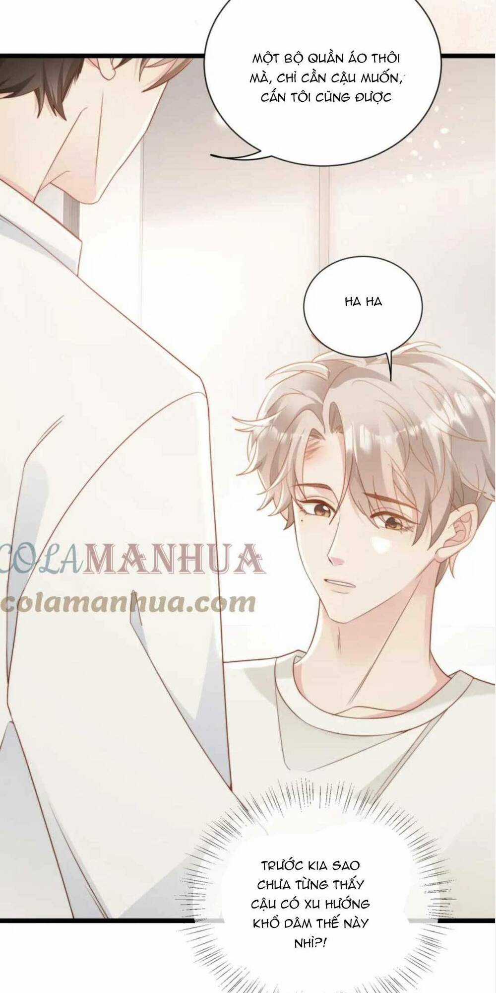 Giả Vờ Mất Trí Nhớ , Tình Địch Nhân Cơ Hội Nói Tôi Là Bạn Trai Anh Ta Chapter 7 trang 28