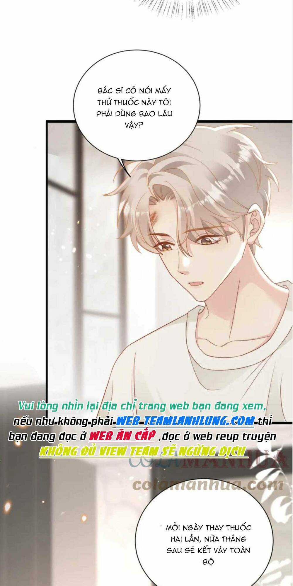 Giả Vờ Mất Trí Nhớ , Tình Địch Nhân Cơ Hội Nói Tôi Là Bạn Trai Anh Ta Chapter 7 trang 29