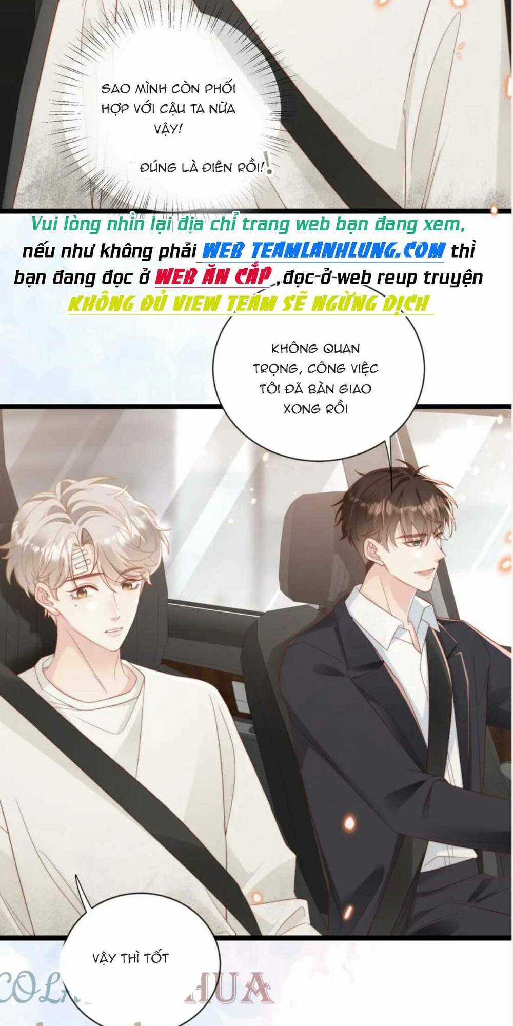 Giả Vờ Mất Trí Nhớ , Tình Địch Nhân Cơ Hội Nói Tôi Là Bạn Trai Anh Ta Chapter 7 trang 3