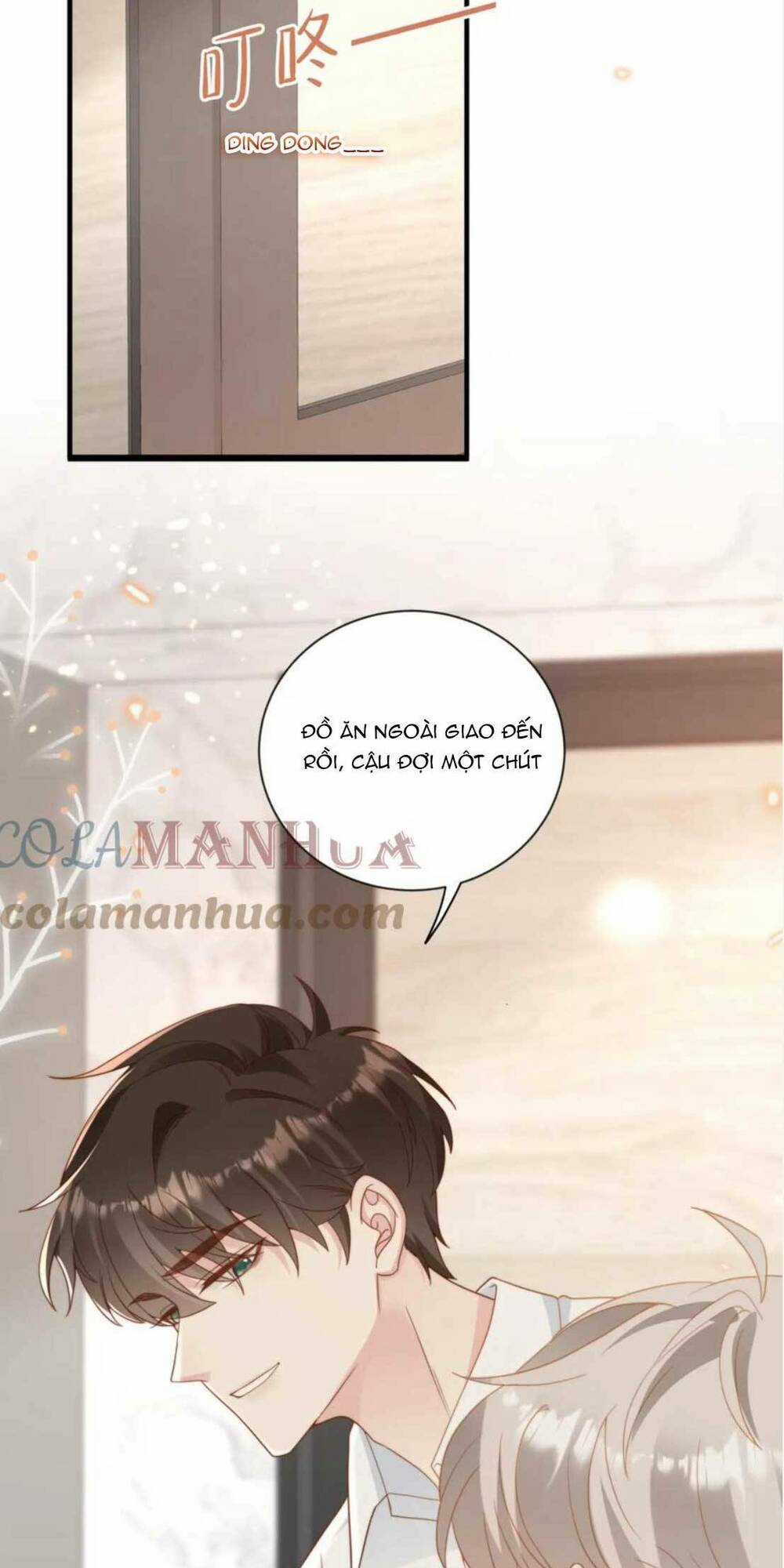 Giả Vờ Mất Trí Nhớ , Tình Địch Nhân Cơ Hội Nói Tôi Là Bạn Trai Anh Ta Chapter 7 trang 34