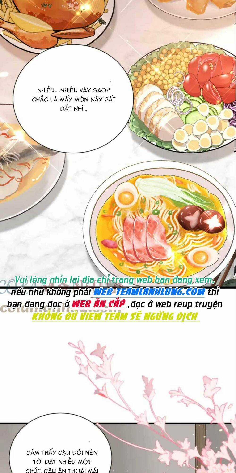 Giả Vờ Mất Trí Nhớ , Tình Địch Nhân Cơ Hội Nói Tôi Là Bạn Trai Anh Ta Chapter 7 trang 37