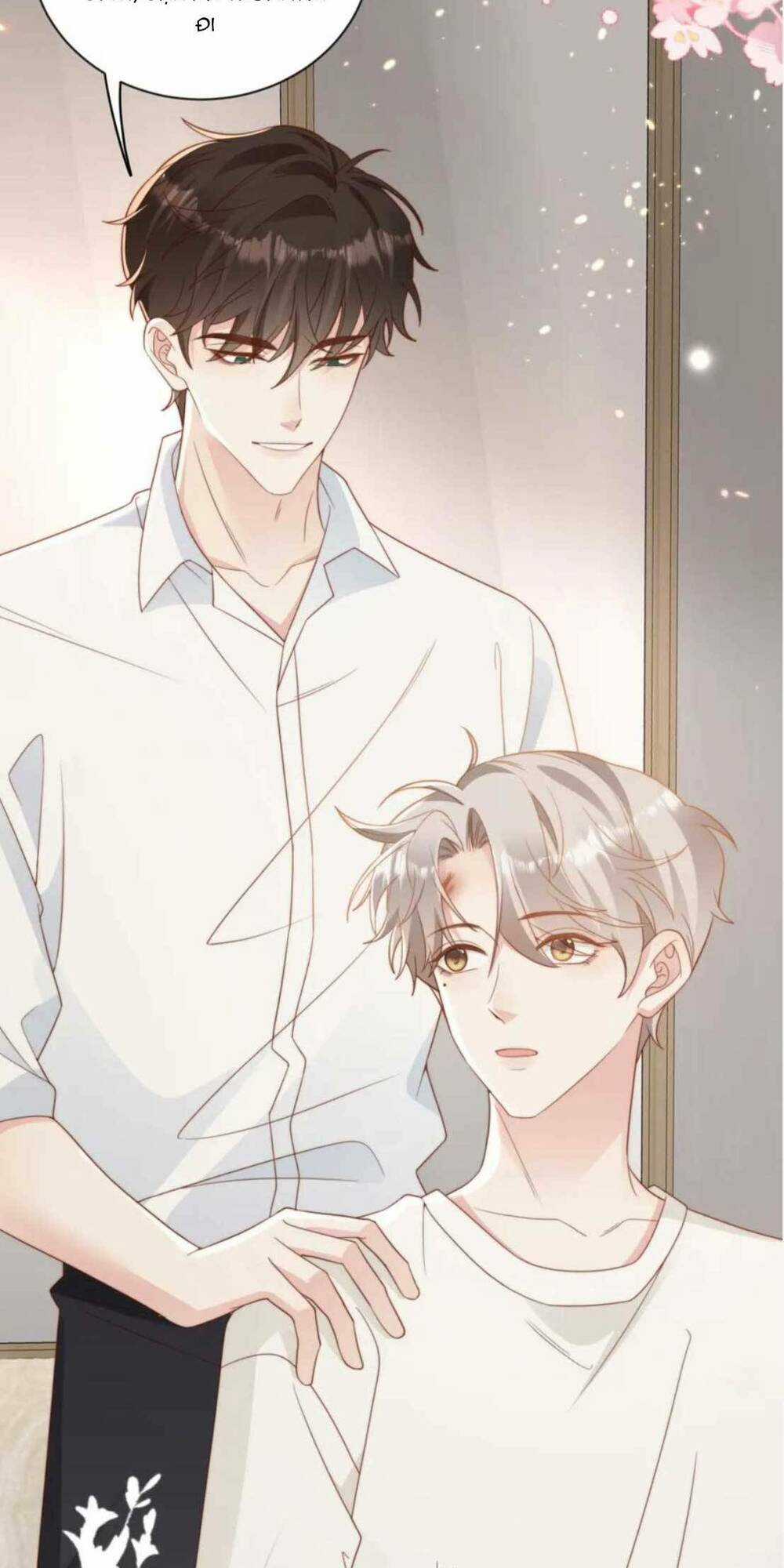 Giả Vờ Mất Trí Nhớ , Tình Địch Nhân Cơ Hội Nói Tôi Là Bạn Trai Anh Ta Chapter 7 trang 38