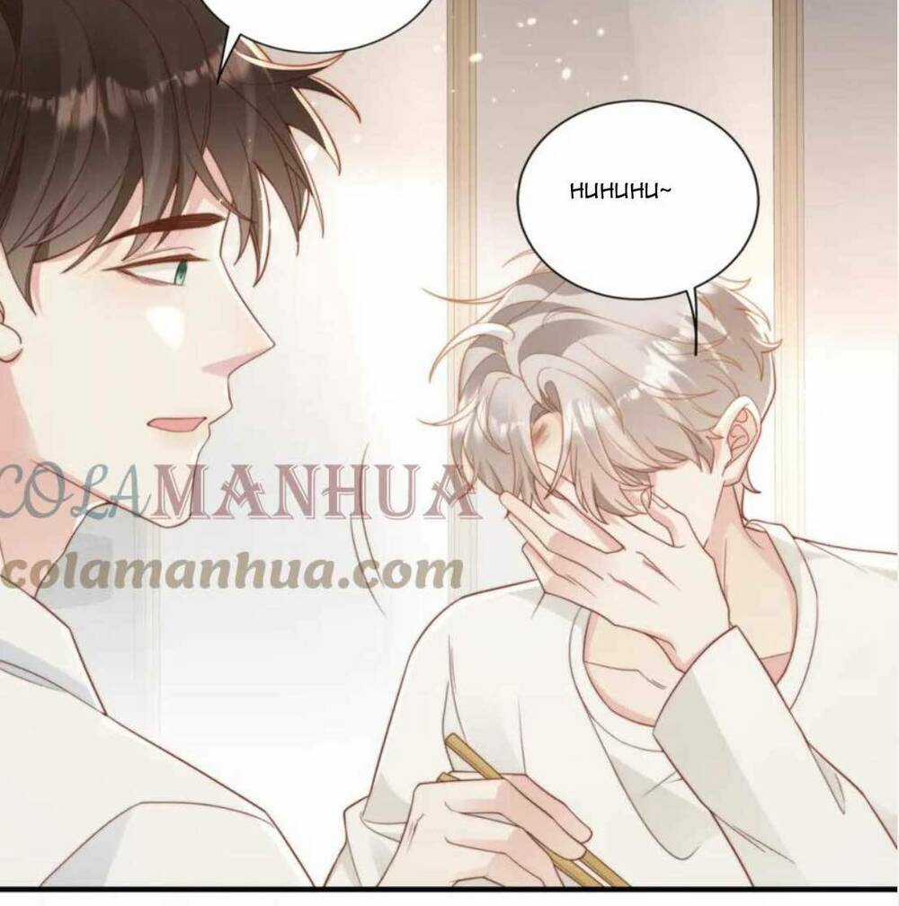 Giả Vờ Mất Trí Nhớ , Tình Địch Nhân Cơ Hội Nói Tôi Là Bạn Trai Anh Ta Chapter 7 trang 41