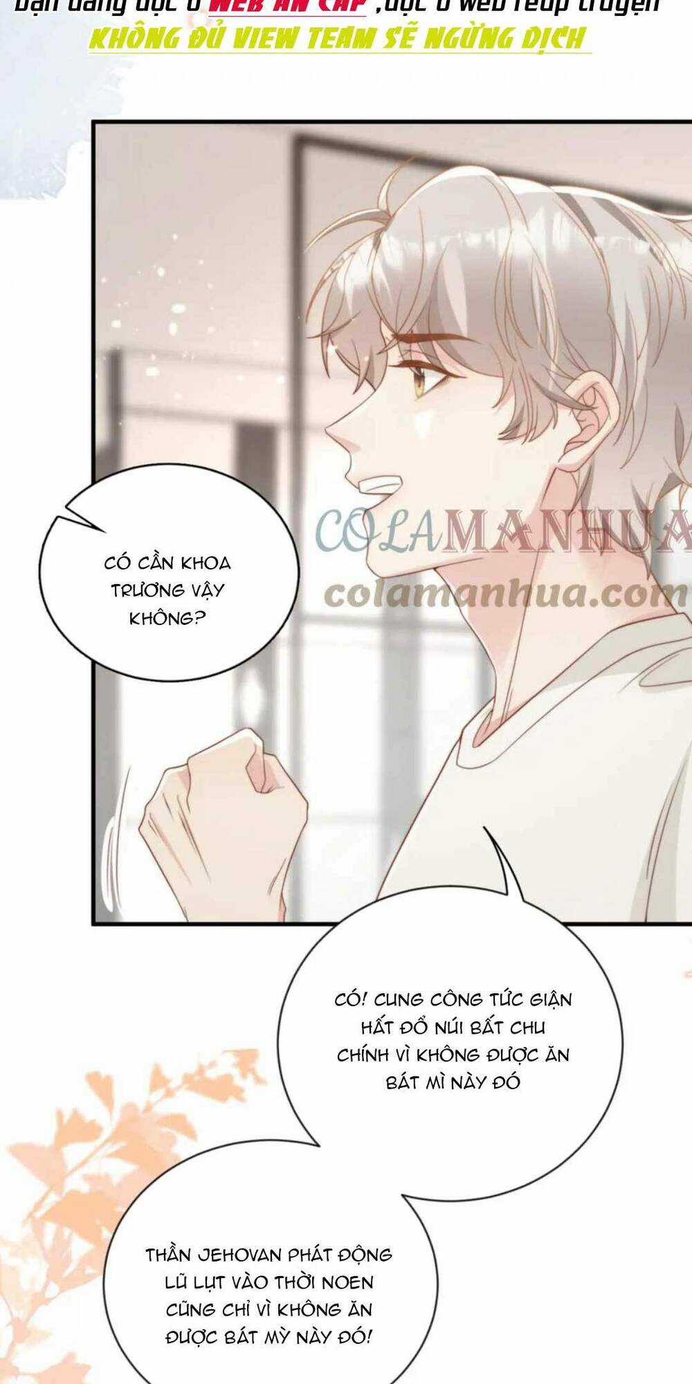 Giả Vờ Mất Trí Nhớ , Tình Địch Nhân Cơ Hội Nói Tôi Là Bạn Trai Anh Ta Chapter 7 trang 43
