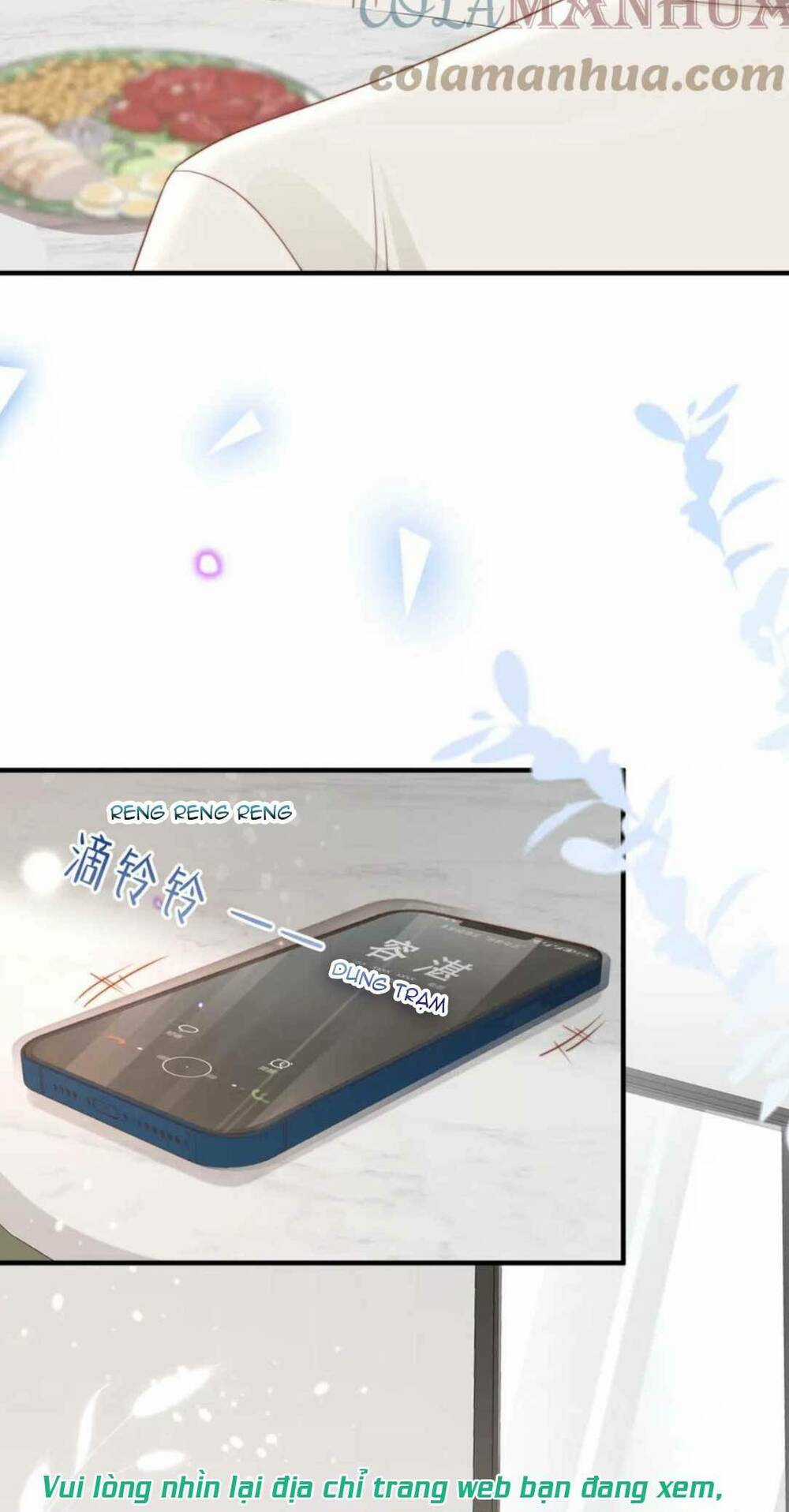 Giả Vờ Mất Trí Nhớ , Tình Địch Nhân Cơ Hội Nói Tôi Là Bạn Trai Anh Ta Chapter 7 trang 45