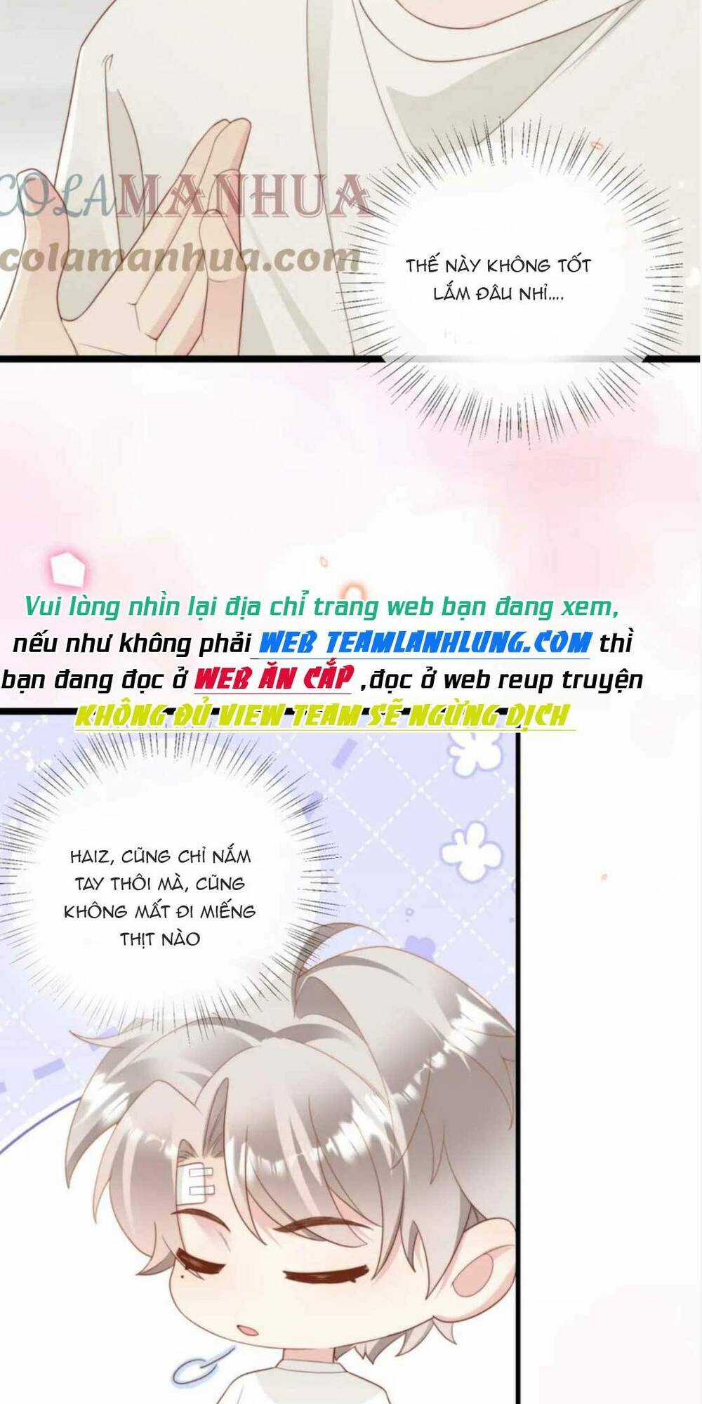 Giả Vờ Mất Trí Nhớ , Tình Địch Nhân Cơ Hội Nói Tôi Là Bạn Trai Anh Ta Chapter 7 trang 7