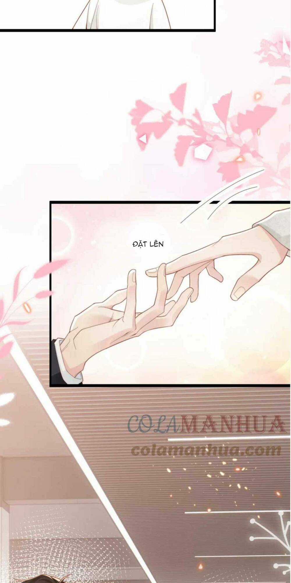 Giả Vờ Mất Trí Nhớ , Tình Địch Nhân Cơ Hội Nói Tôi Là Bạn Trai Anh Ta Chapter 7 trang 8