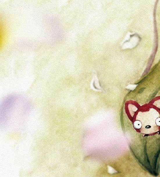 Giấc Mơ Của Ali Chapter 1 trang 14