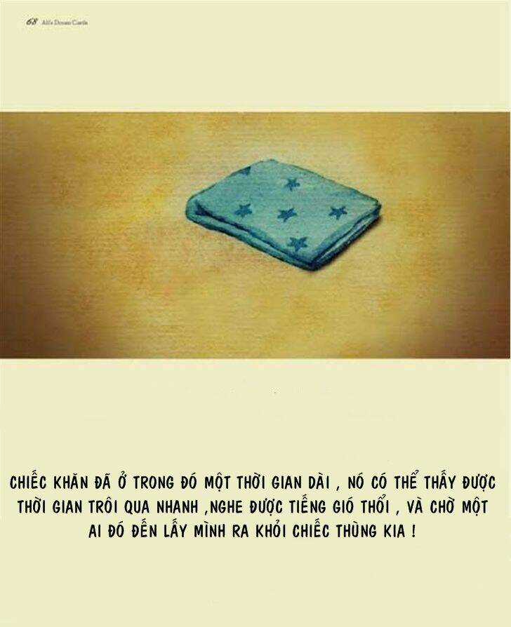 Giấc Mơ Của Ali Chapter 2 trang 2