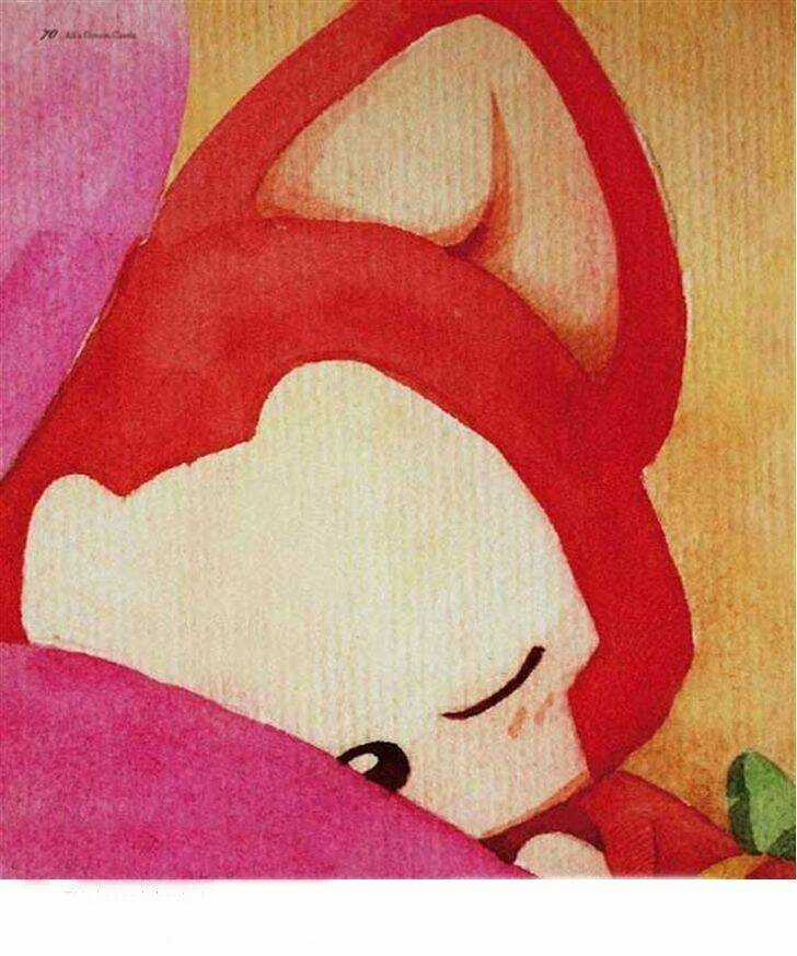 Giấc Mơ Của Ali Chapter 2 trang 4