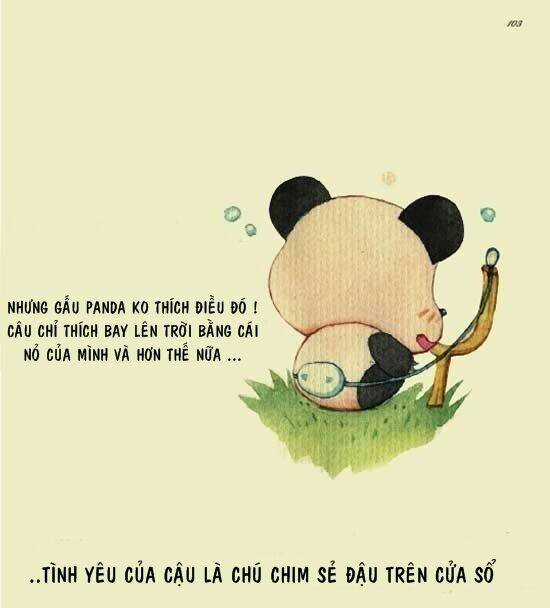 Giấc Mơ Của Ali Chapter 3 trang 3