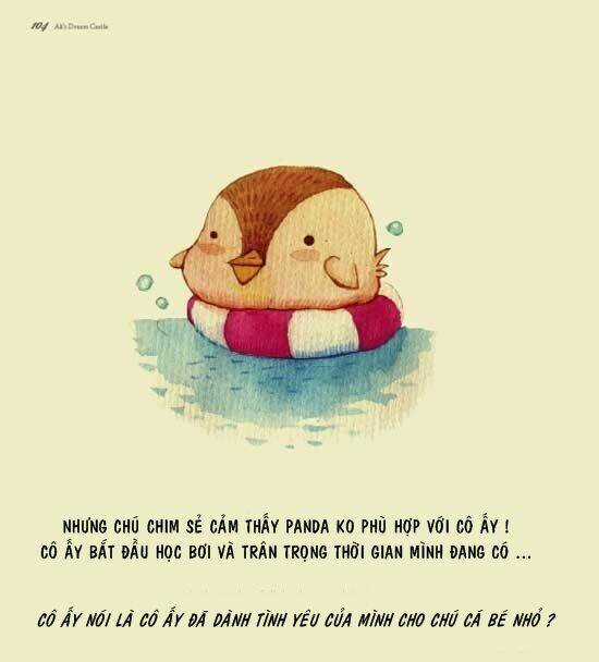 Giấc Mơ Của Ali Chapter 3 trang 4