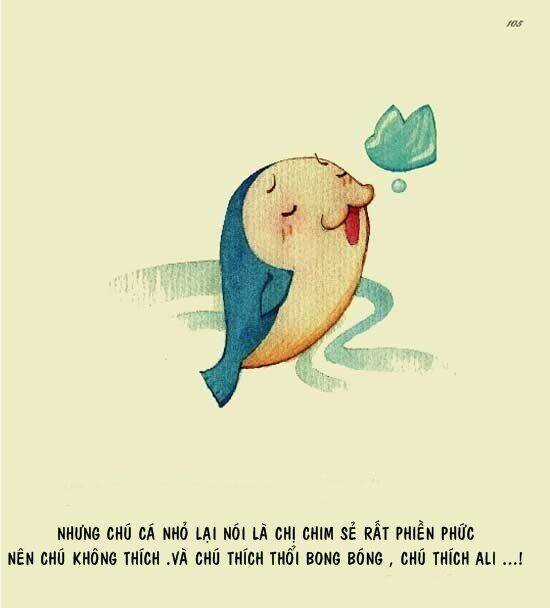 Giấc Mơ Của Ali Chapter 3 trang 5