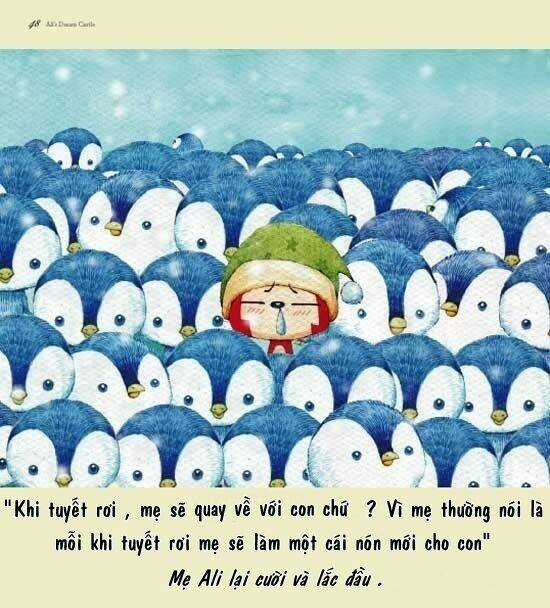 Giấc Mơ Của Ali Chapter 4 trang 10