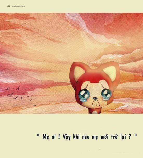 Giấc Mơ Của Ali Chapter 4 trang 14