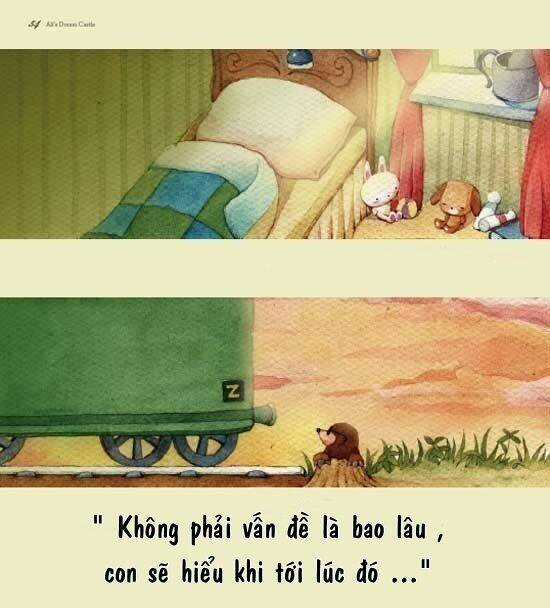 Giấc Mơ Của Ali Chapter 4 trang 16