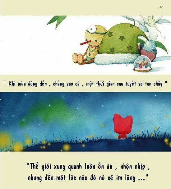 Giấc Mơ Của Ali Chapter 4 trang 17