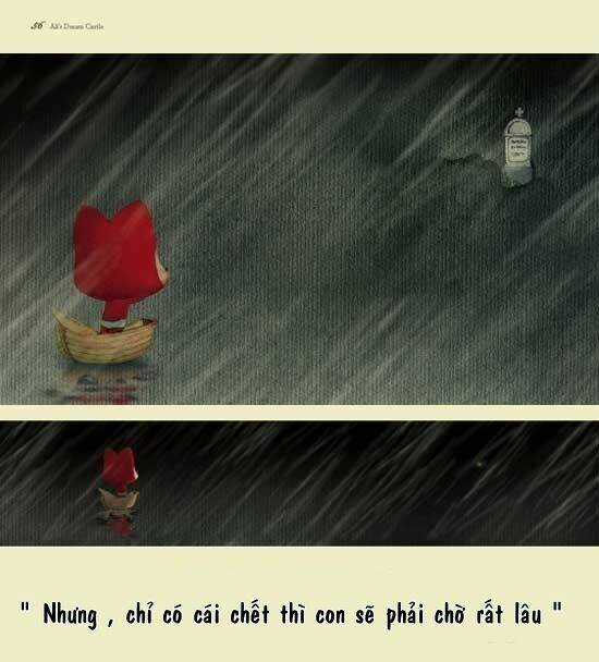 Giấc Mơ Của Ali Chapter 4 trang 18