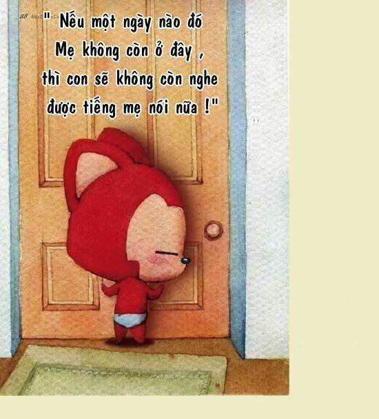 Giấc Mơ Của Ali Chapter 4 trang 20