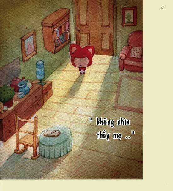 Giấc Mơ Của Ali Chapter 4 trang 21