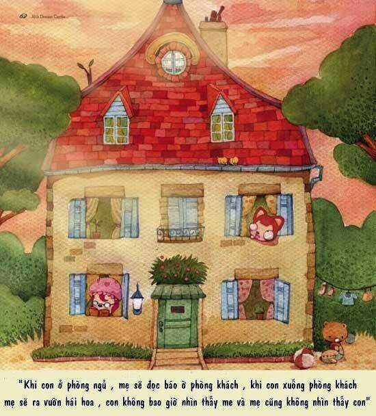 Giấc Mơ Của Ali Chapter 4 trang 24