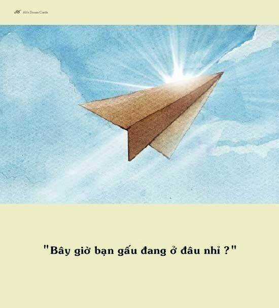 Giấc Mơ Của Ali Chapter 5 trang 10