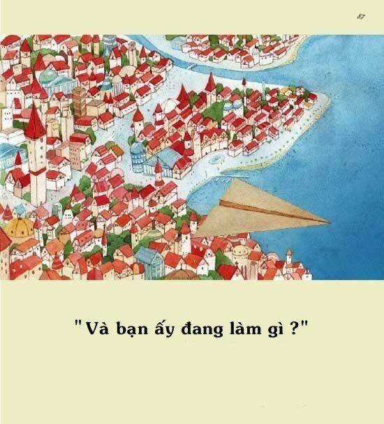 Giấc Mơ Của Ali Chapter 5 trang 11