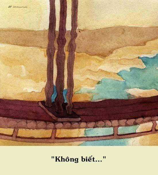 Giấc Mơ Của Ali Chapter 5 trang 12