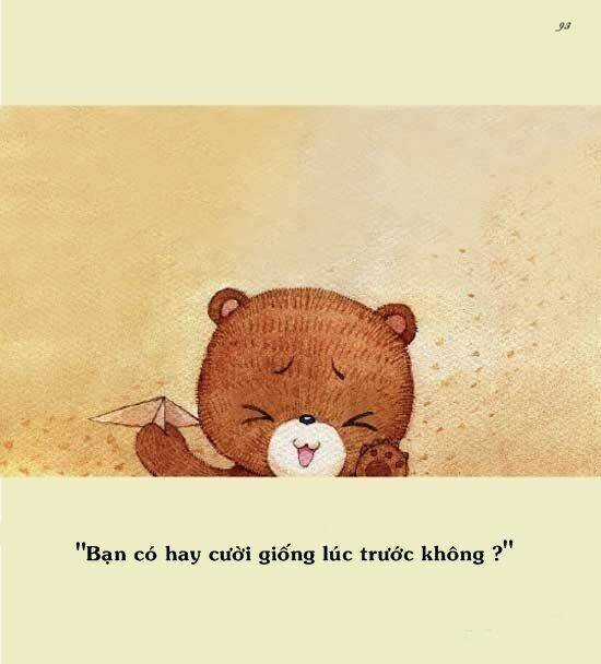 Giấc Mơ Của Ali Chapter 5 trang 17