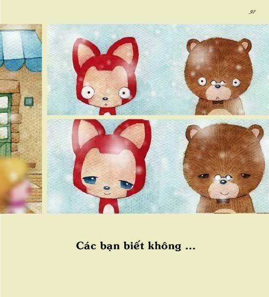 Giấc Mơ Của Ali Chapter 5 trang 21